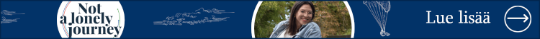 Not a Lonely Journey banner