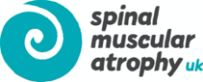 Spinal Muscular Atrophy UK logo