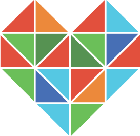 Together in SMA- ohjelman logo