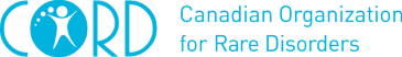 Canadian Organization for Rare Disorders (CORD) logo