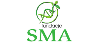SMA Foundation logo
