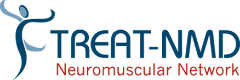 TREAT-NMD logo